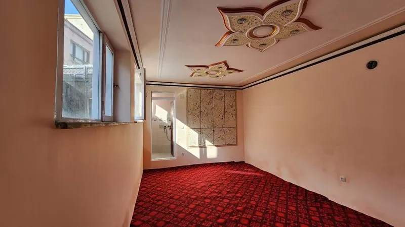 د پلورنې دوه پوړیز کور، 4 خونې، 155 m²، چاردهی، ناحیه 6 (4)