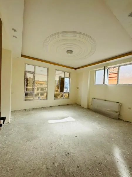 New apartment for sale, 3 rooms, 130 m², 2nd floor, Qala-e Najarha, Kabul (4)