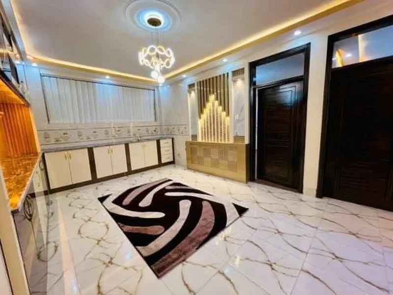 Apartment for sale, 3 rooms, 130 m², 5th floor, Kabul (4)