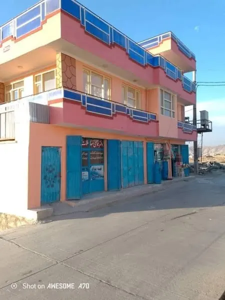For Sale: House in Kabul (2)