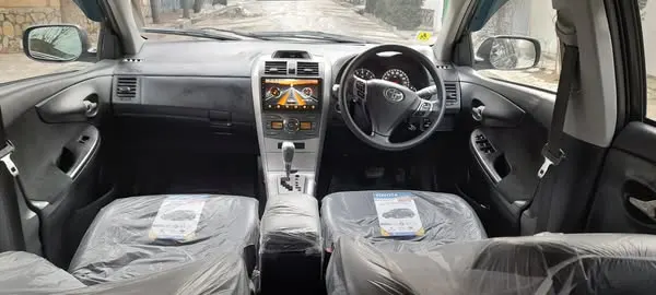 Toyota Fielder 2007 (4)
