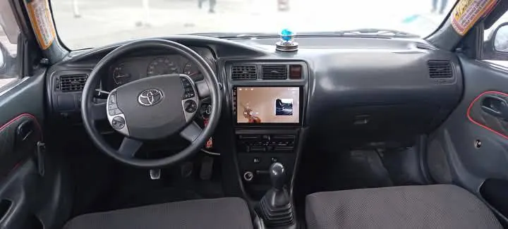 Toyota Corolla 1994 (4)
