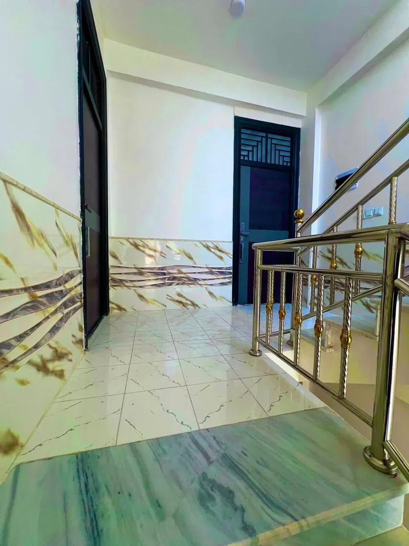 Luxury 3-storey house for sale, Sufi Abad (3)
