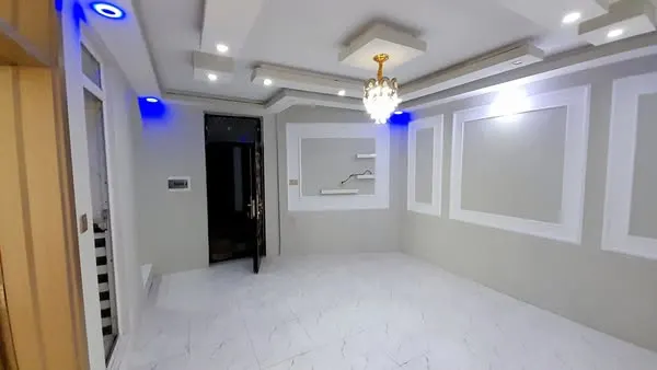 Apartment for sale, 2 rooms, 1st floor, Lycee Bakhtar Road, Mazar-i-Sharif (3)