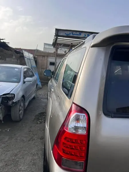 Toyota 4Runner 2003 (3)