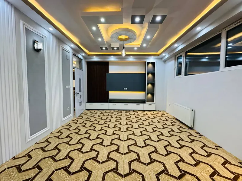 VIP اپارتمان د پلورنې لپاره، 4 خونې، 150 m²، پنځم منزل، تیمنی پروژه، کابل (4)