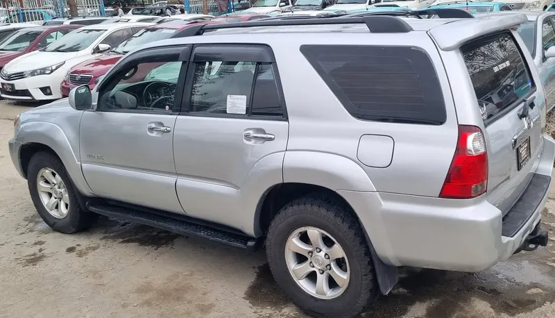 Toyota 4Runner 2007 (3)