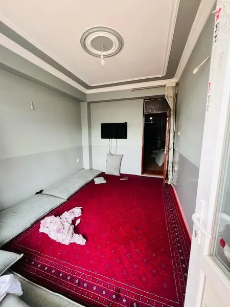 Apartment for sale, Bostan Township, Kotal-e Khair Khana, District 17 (2)