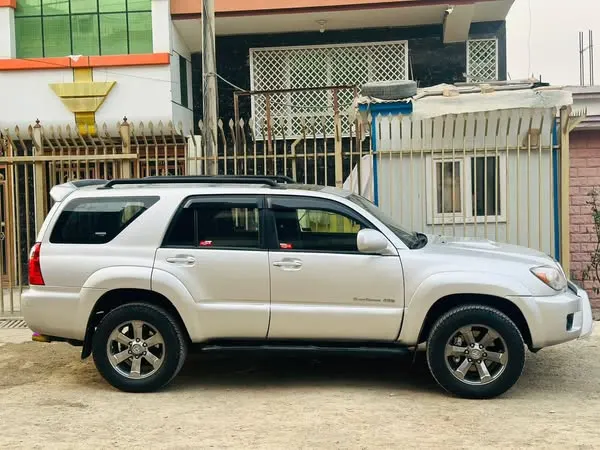 Toyota 4Runner 2007 (1)