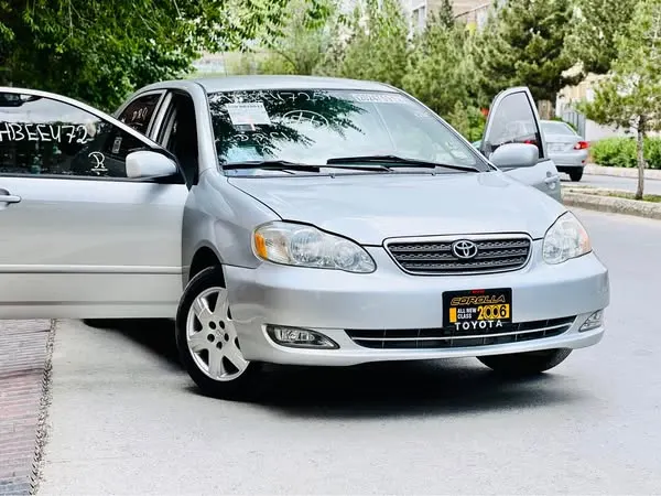 Toyota Corolla (3)