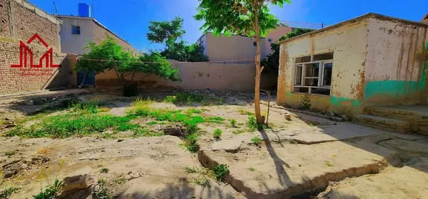 Old house for sale, 4 rooms, 478 m², Qala-e Bakhtiar, Chardehi, District 6, Kabul (3)