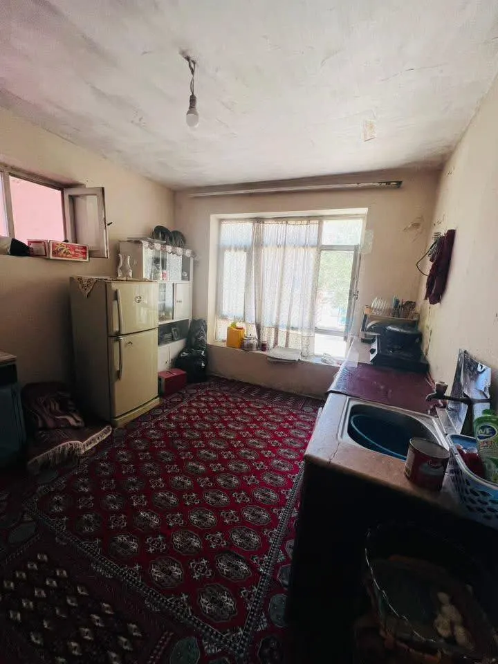 Apartment for rent, 3 rooms, 2nd floor, Danish Station, Khair Khana 3 (4)