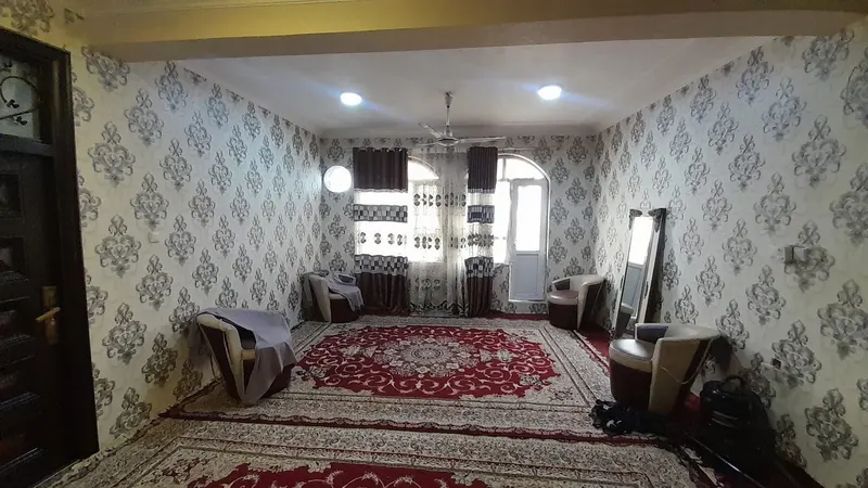 خانه 4 منزله برای فروش، 5 اتاق، 150 m²، گذر قلندر شاه، مزار شریف (3)