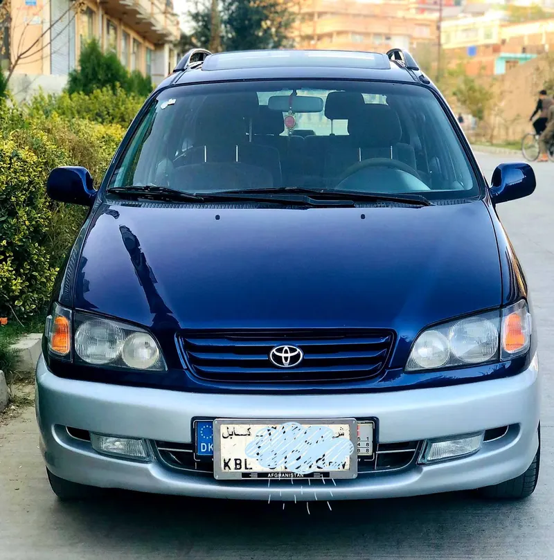 Toyota 1998 (1)