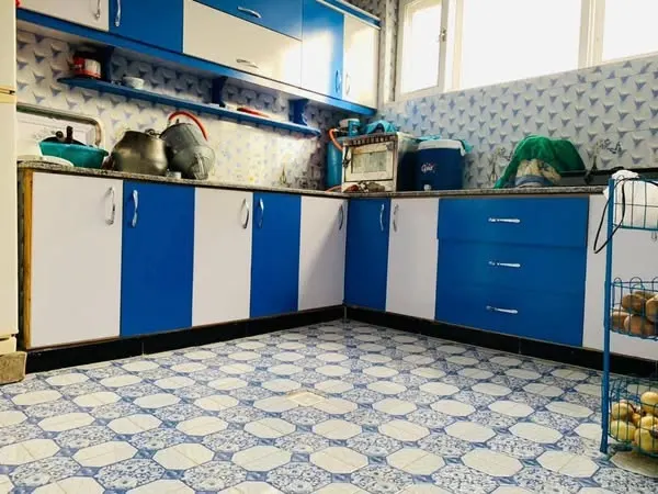 خانه 3 منزله برای فروش، 6 اتاق، 240 m²، بازار ده دانه، ناحیه 7، کابل (3)