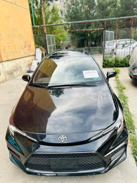 Toyota Corolla 2021 (1)