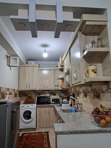 2-storey house for sale, 4 rooms, 105 m², near Kabul Filiz, Mazar-i-Sharif (3)