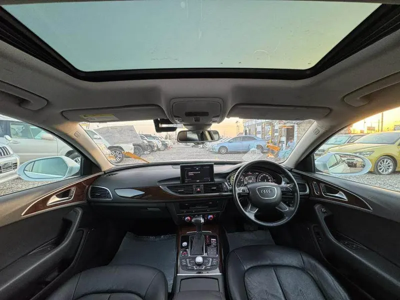 Audi A6 2013 (4)