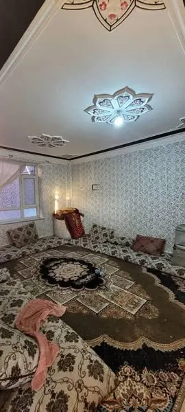 3-storey house for sale, 4 rooms, 150 m², Pul-e Hassan Khan, District 7, Kabul (2)