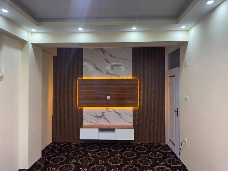 اپارتمان برای فروش، 4 اتاق، 135 m²، منزل دوم، قلعه فتح‌الله، کابل (2)
