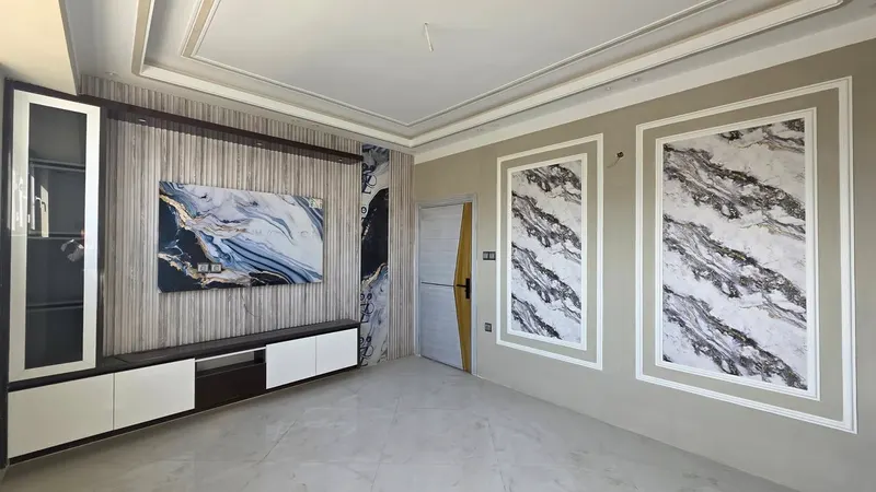 Two new VIP apartments for sale, 5 rooms, 188 m², Shahr-e Naw, Kabul (2)