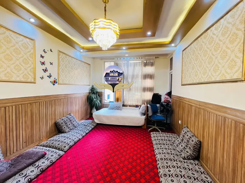 Apartment for sale, 3 rooms, 120 m², 2nd floor, Taimani Project, Kabul (3)