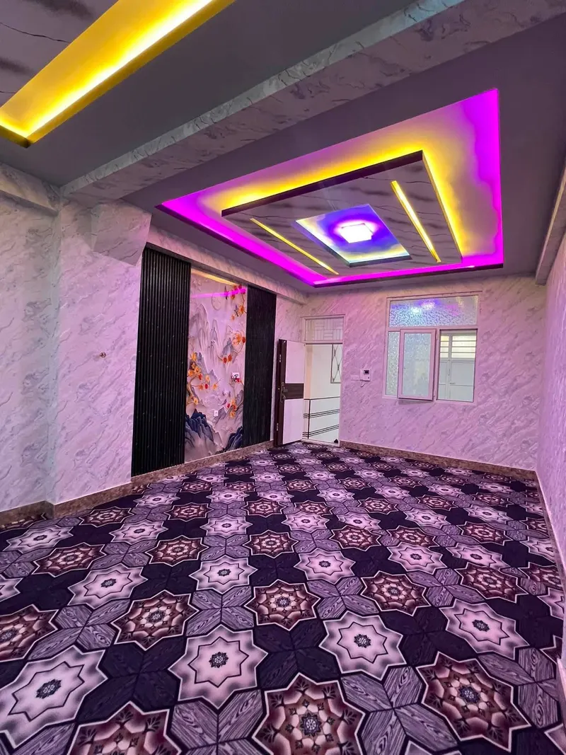 خانه نو 4 منزله در باغچه مستوفی، هرات (3)