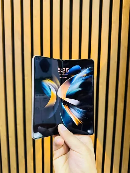 Samsung Z Fold 4 (3)