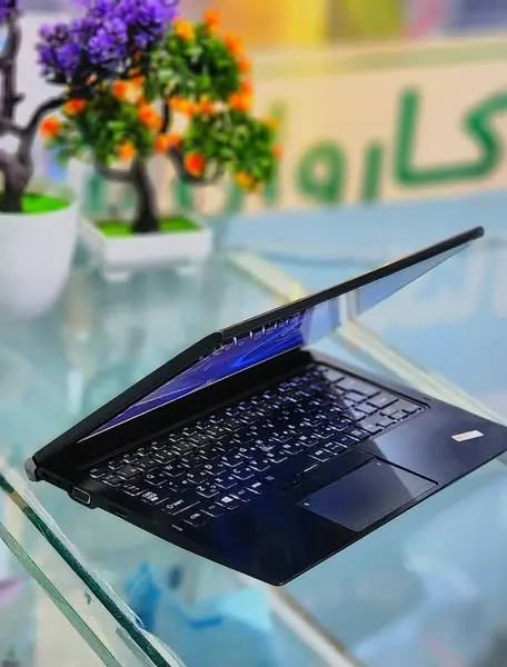 Touchscreen Toshiba Laptop for Sale (2)