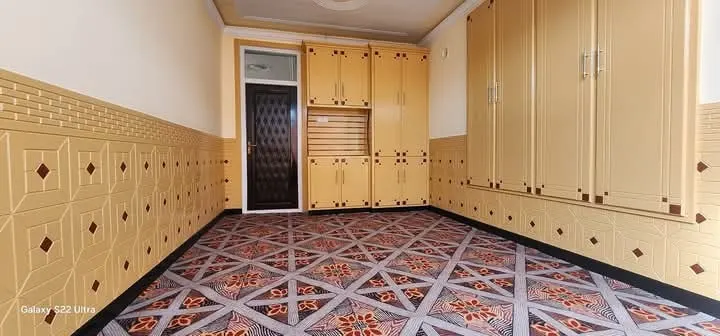 Urgent House for Sale in District 7, Kabul (3)