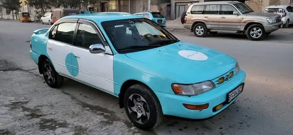 Toyota Corolla 1995 (2)