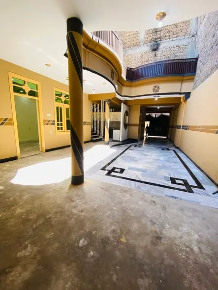 New 2-storey house for sale, 236 m², Jalalabad city centre (4)
