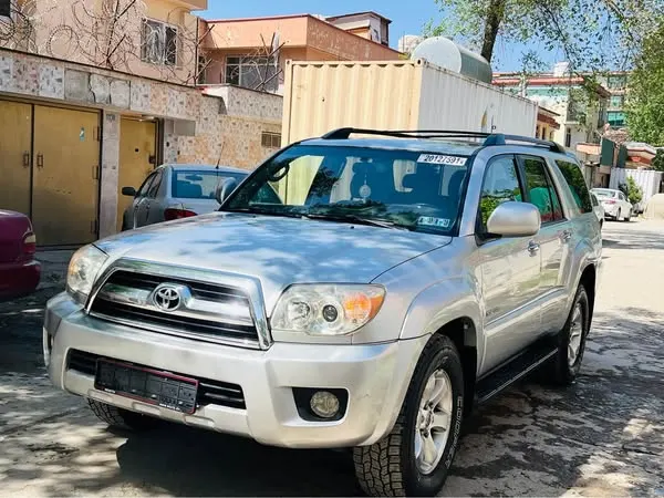 Toyota 4Runner 2008 (1)
