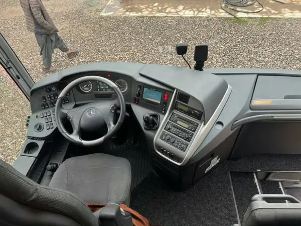 Bus for sale (2)