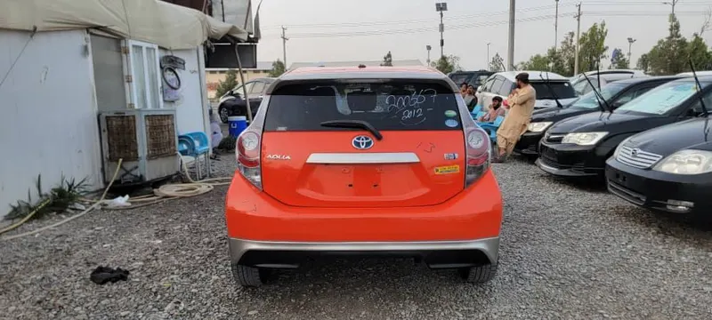 Toyota 2012 (2)
