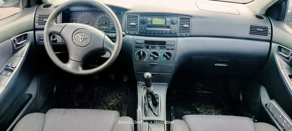 Toyota Fielder 2003 (4)