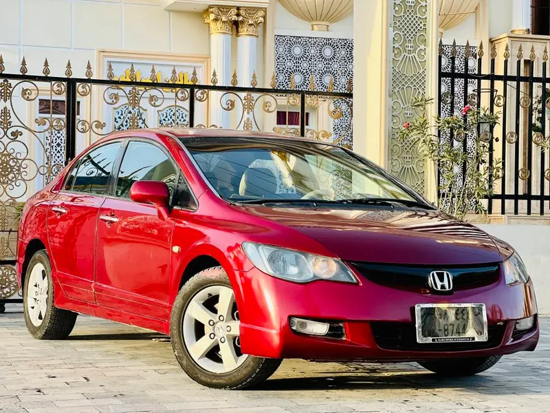 Honda 2006 (2)