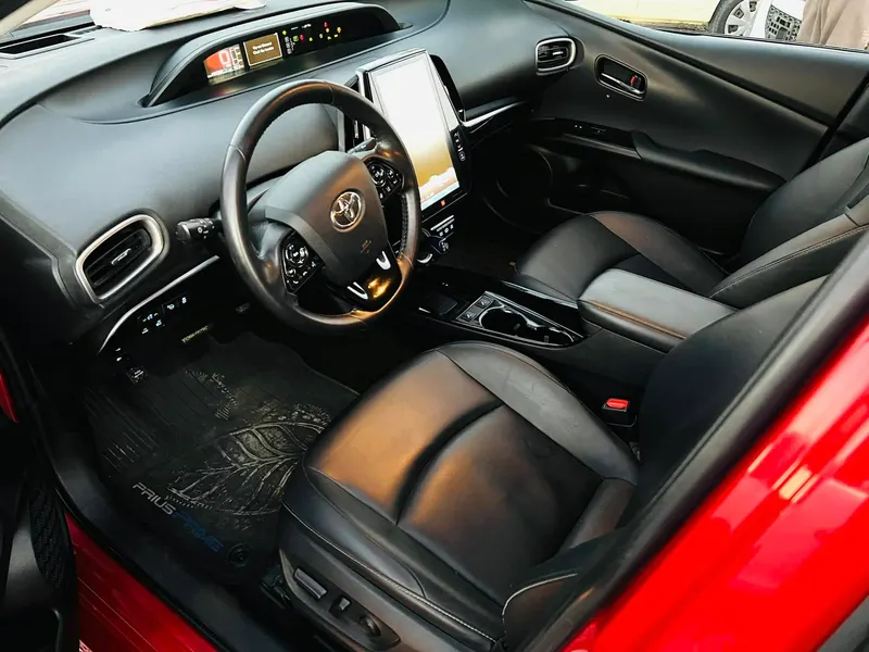 Toyota Corolla 2021 (4)