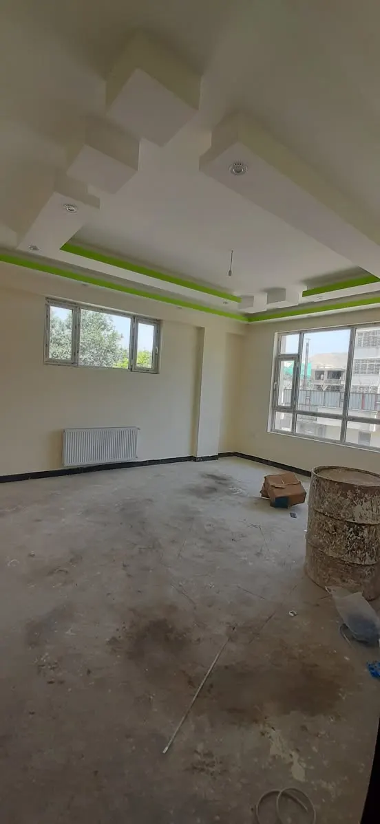Apartments for sale, 4 rooms, 163 m², Nowabad, Kabul (4)