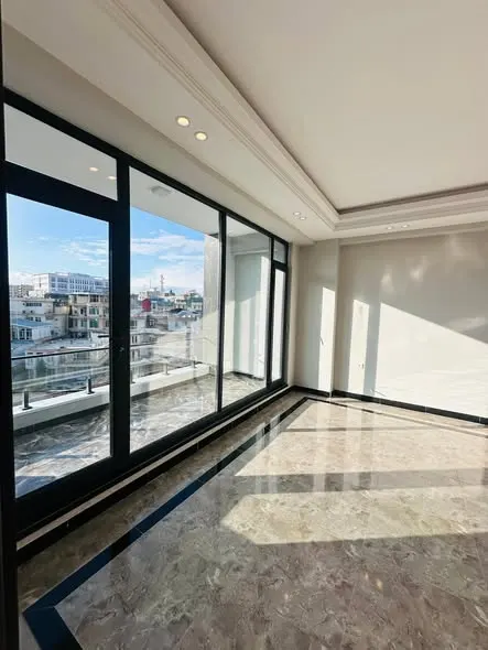 Apartment for sale, 5 rooms, 232 m², 2nd floor, Shahr-e Naw, Kabul (3)