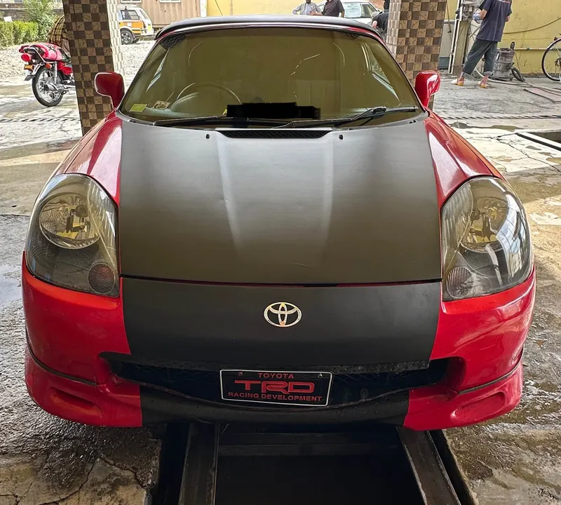 Toyota 2003 (2)