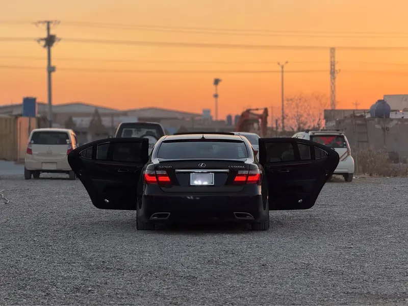 Lexus 2008 (3)