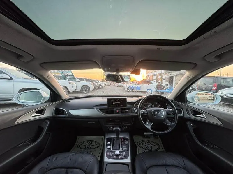 Audi A6 2014 (4)
