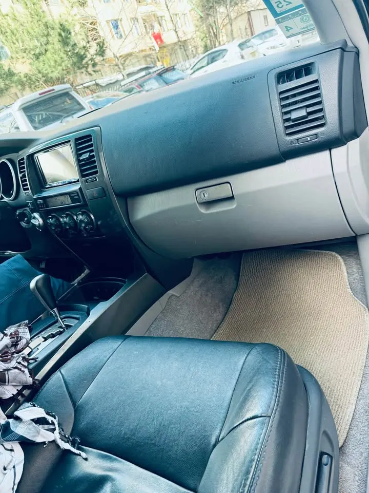 Toyota 4Runner 2006 (4)