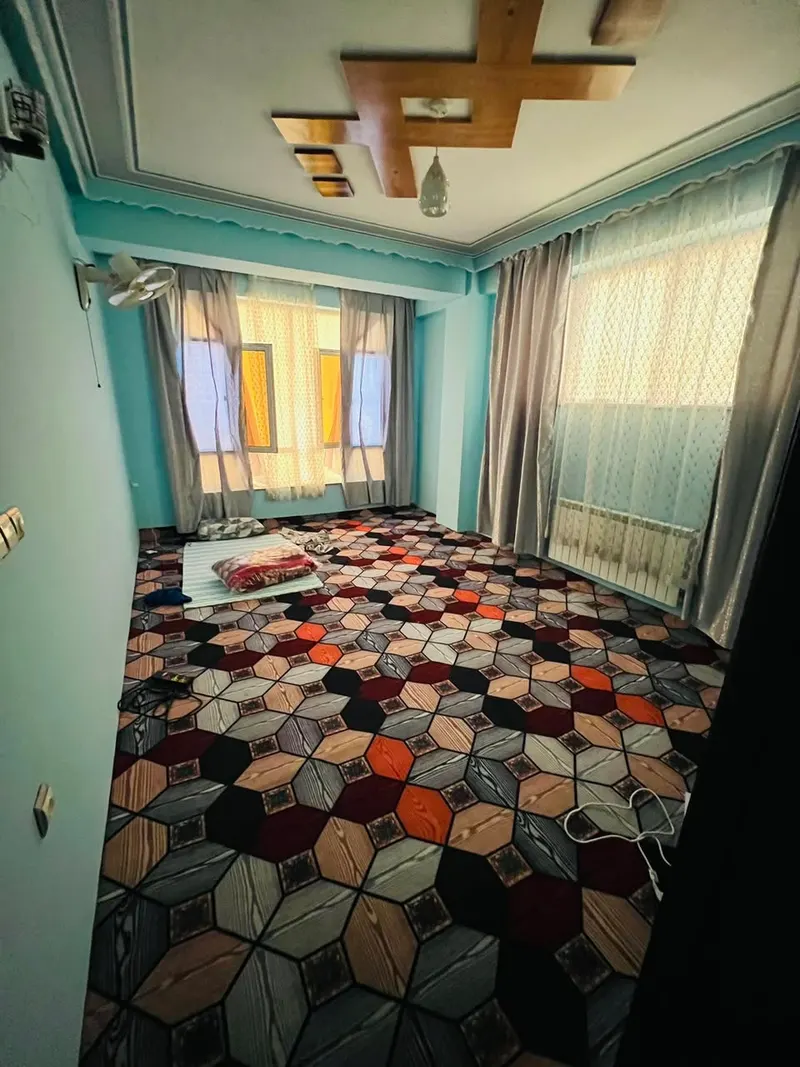 New apartment for rent, 3 rooms, 2nd floor (3)