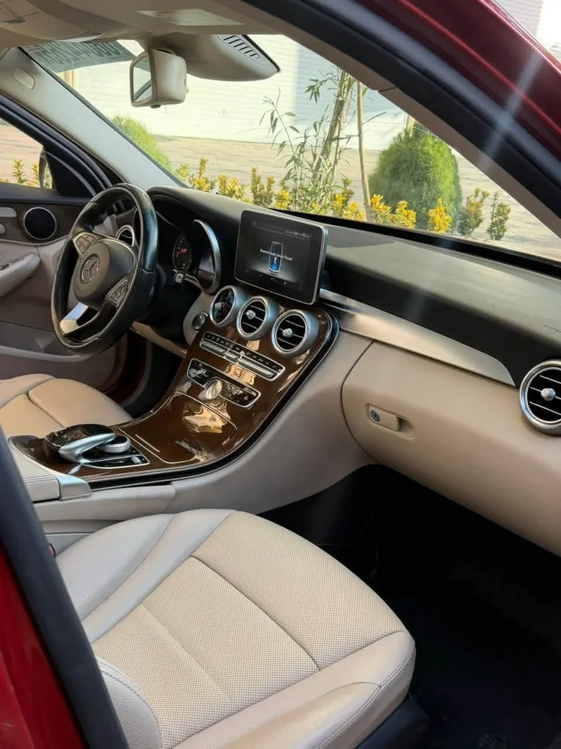 Mercedes-Benz 2016 (4)