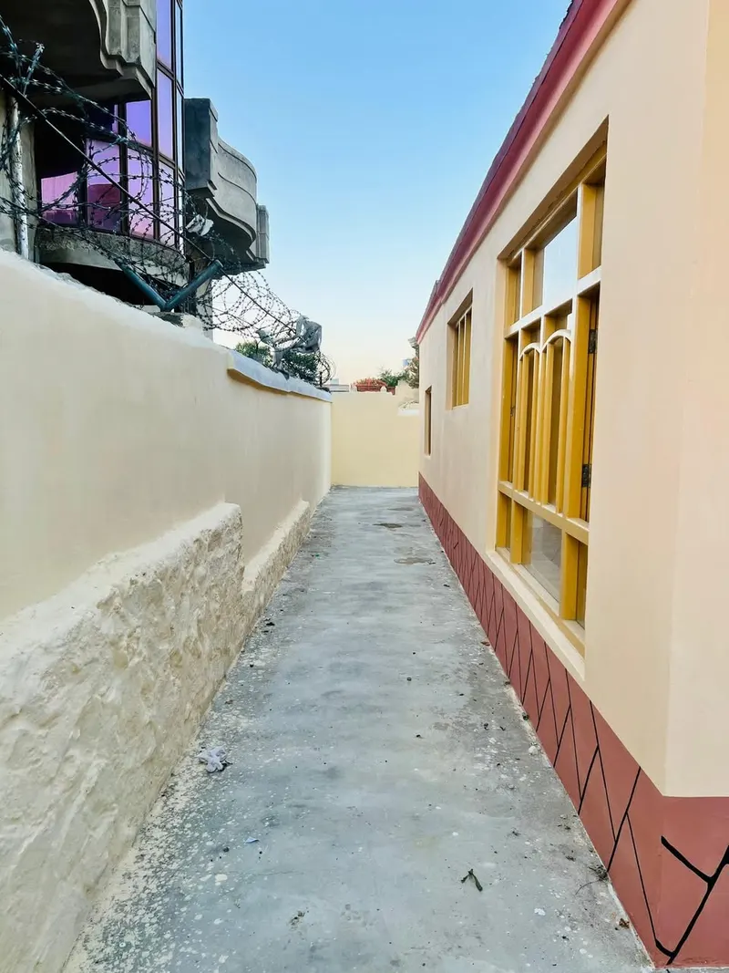 House for sale, 6 rooms, 500 m², Shahrak-e Safa, District 17, Kabul (2)