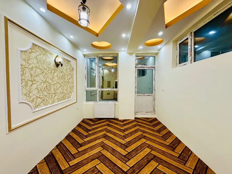 Spacious 3-Room Apartment (4)
