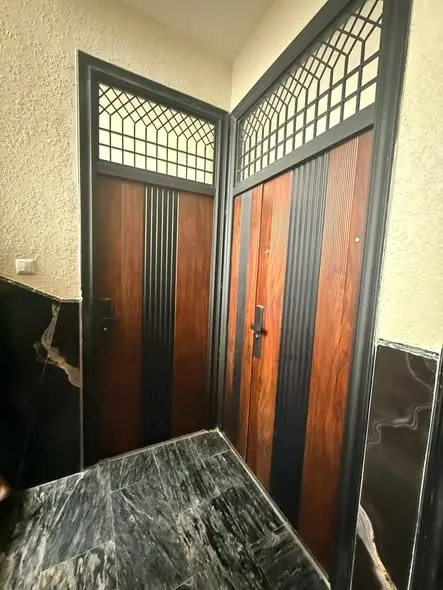 Apartment for sale, 240 m², with roof terrace, 4th floor, District 4, Kabul (3)