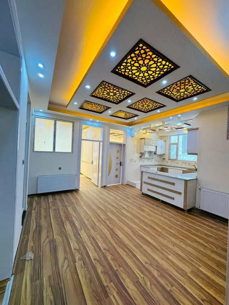 آپارتمان VIP برای فروش، 5 اتاق، 170 m²، پروژه تیمنی، کابل (4)